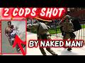 🔴 BREAKING: 2 COPS Shot Inside Chicago Hospital! Chaos at Swedish Medical Center