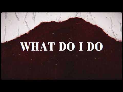 Goody Grace - What Do I Do? (Official Lyric Video)