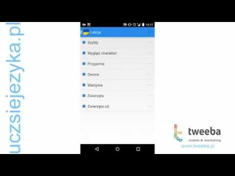 Ukraiński - Ucz się języka Video