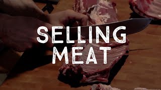 How to Sell Meat Legally as Part of Your Homestead Business