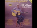 Grandpa Jones - Neighbors