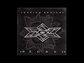 Icepick Revival P E C A V I Full EP 1999 Sludge Metal Noise Rock