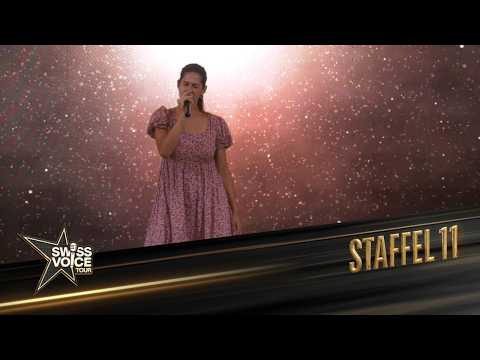 Tatiana - Swiss Voice Tour 2026, Bahnhof Center