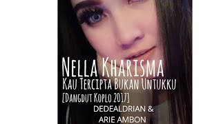 Download lagu Kau Tercipta Bukan Untukku ( Bossanova Akustik Cover Versi) Dede Aldrian & Arie Ambon mp3