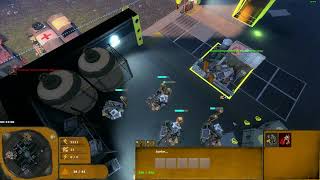 Lambda Wars: Gameplay 17#