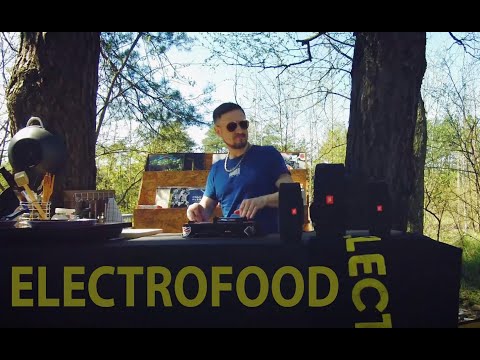 Electrofood