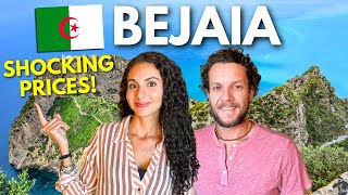 Algeria Is Better Than You Think! 🇩🇿 BEJAIA (Mediterranean Gem)