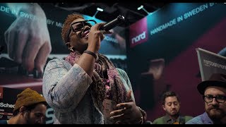 Nord at NAMM 2019: Kennedy Administration - "Don't Forget To Smile"