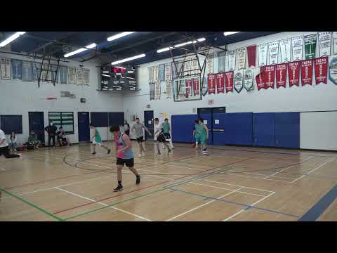 Drew(6) vs Wayside(11) - Sunday tier 9 playoffs - tcbl 2022 spring