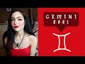 ♊︎ GEMINI RISING 2021: REACHING GOALS MEANS REPROGRAMMING YOUR MIND (self-development x 1000) ♊︎