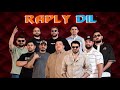Raply Dil 2 Nji Tapgyr 3 Nji Sany
