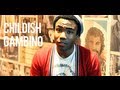 Childish Gambino: My Favourite Verse - That Power | SoulCulture.com