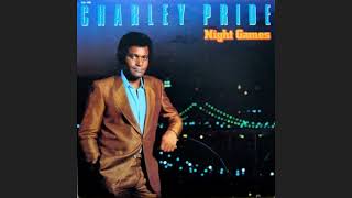 Charley Pride - Night Games