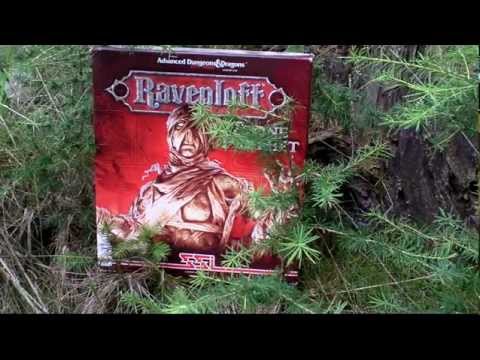 Ravenloft : Stone Prophet PC
