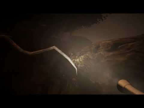 Foglight - Full Game Walkthrough No Commentary All 3 Endings