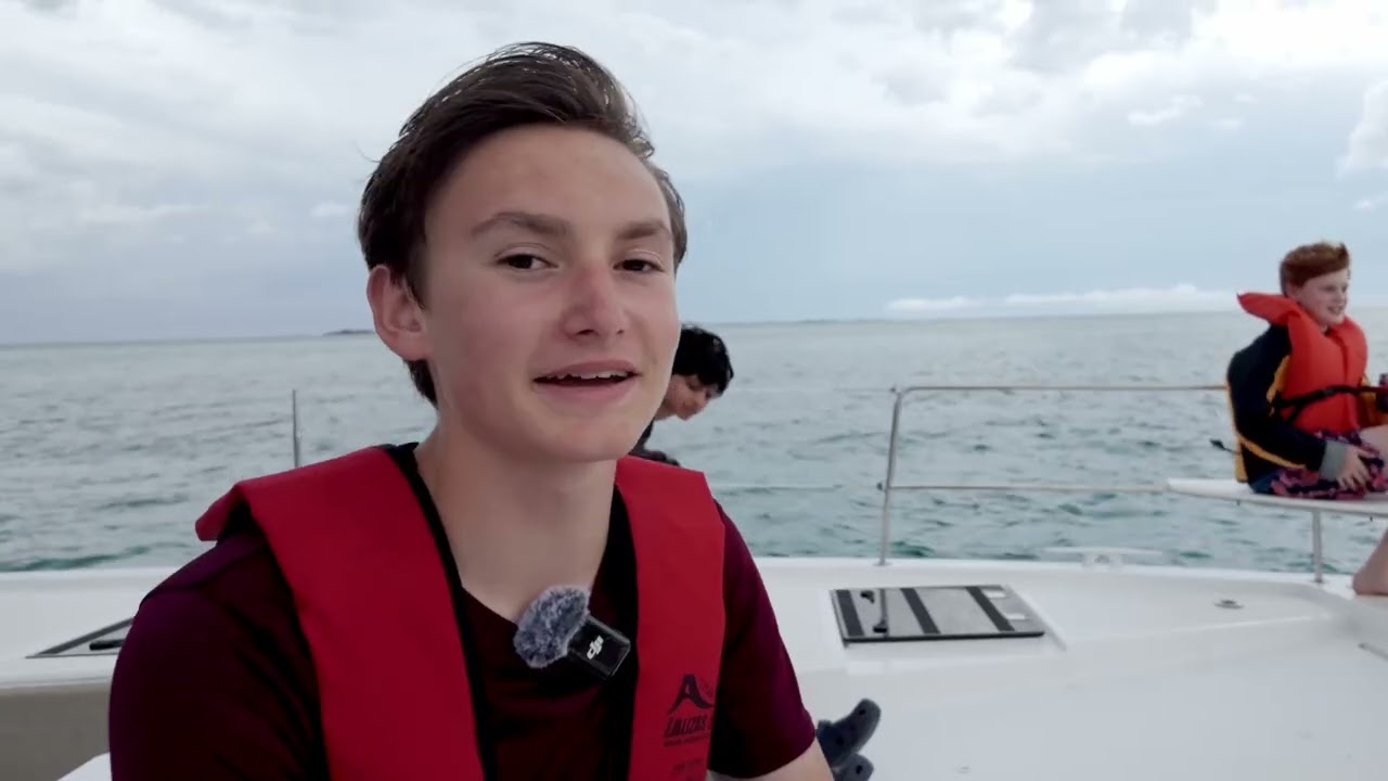 Pirates & Sailing Crew