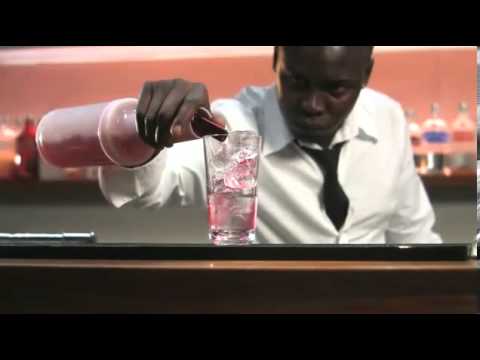 Absolut Raspberri Ambitious