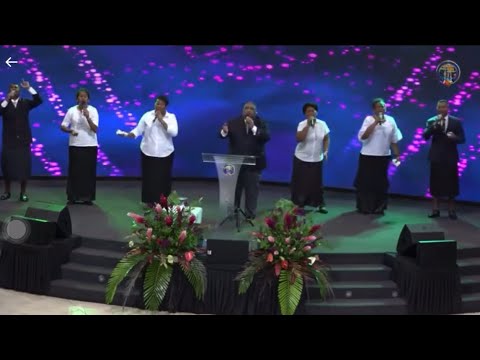 Worship Medley // WHC Choir 🇫🇯