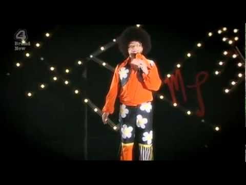 Cha'mone Mo Fo Selecta: Ben