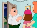 Family Guy Peter Is A Child