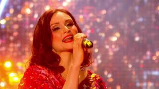 Sophie Ellis-Bextor - Crying at the Discotheque [Live on Graham Norton] HD