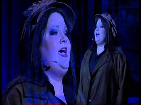 Fejes Szandra - Senkim már