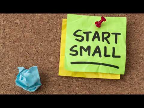 Wellness Fitcast Presents: Intentions/Goal Setting