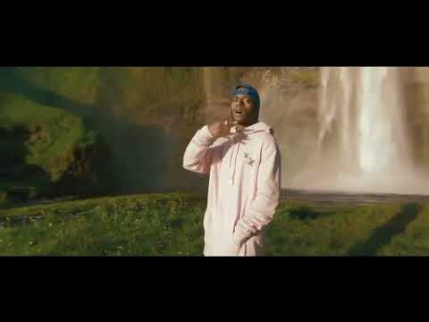 YUNGWAY x MAYOT x 6LACK type beat - Unforgettable [prod. PurpRoy] | RnB type beat 2022