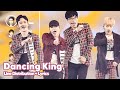 Yoo Jae Seok X EXO Dancing King Line Distribution Lyrics Karaoke PATREON REQUESTED