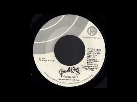 1975_102 - Carole King - Nightingale - (45)