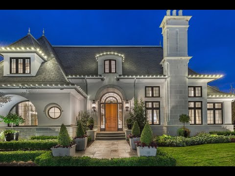 Highpoint Estates, Langley, BC - Sotheby's International Realty Canada