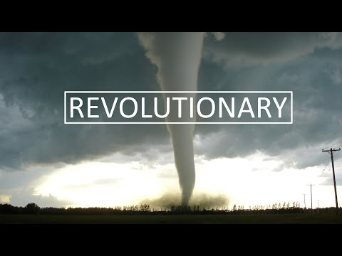 Unveiling The Revolutionary Tornado Model