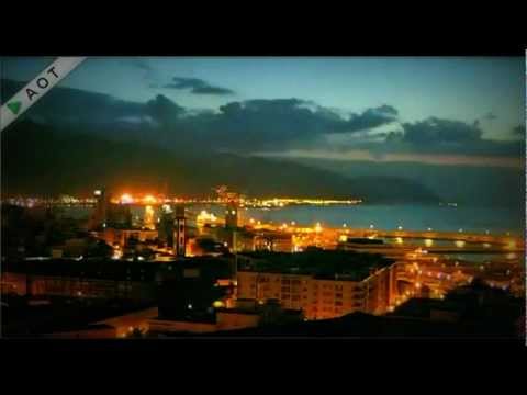 trance 2. Dave202-Fireball / Cygnus-The orange theme