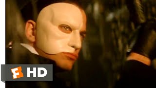 Cover art for Phantom Of The Opera