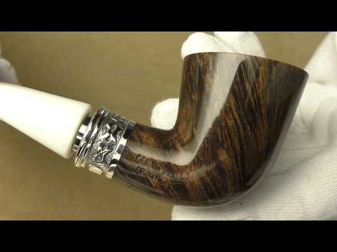 Ser Jacopo Delecta L Albus et Niger C - pipe 1177