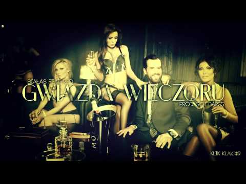 Białas - Gwiazda wieczoru feat. Red (prod. Got Barss) [Klik Klak #9]