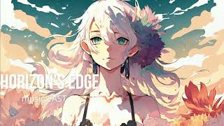 【Synthesizer V】HORIZON’S EDGE【オリジナル】【Midjourney】
