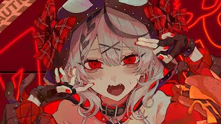 【オリジナル】人生リセットボタンぽちーw【沙花叉クロヱ/ホロライブ】