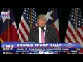 Donald Trump To Orlando Terrorist Son Of A Bitch