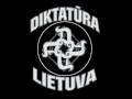 Diktatura-Dovanosiu 