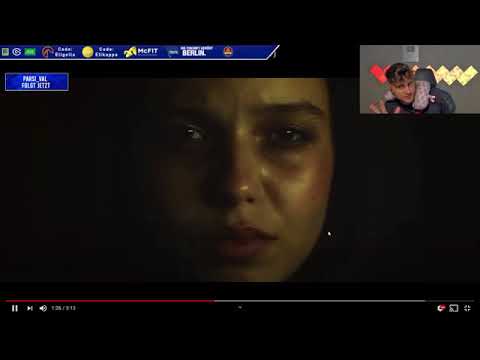 EliasN97 reagiert auf Capital Bra, Clueso& kc Rebell Andere Welt