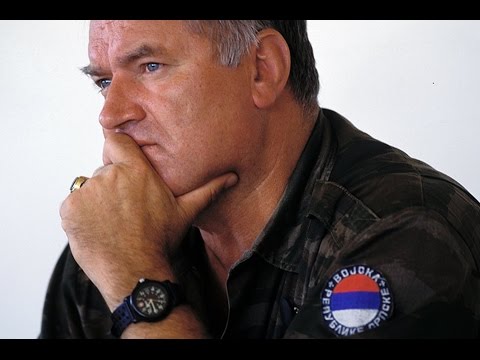 Roki Vulovic - Generale,Generale / Ratko Mladic