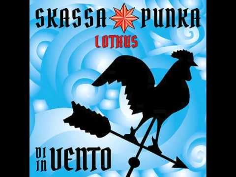 Skassapunka - Lothus