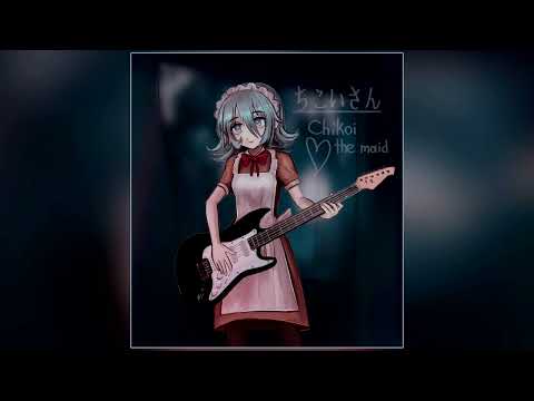 Chikoi The Maid - Pretendet