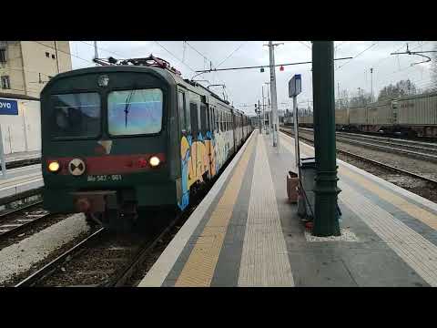 Regionale 10009 Cremona - Mantova