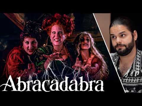 ¿Por qué EXISTE HALLOWEEN? El SECRETO tras la CELEBRACIÓN | Abracadabra | Relato y Reflexiones