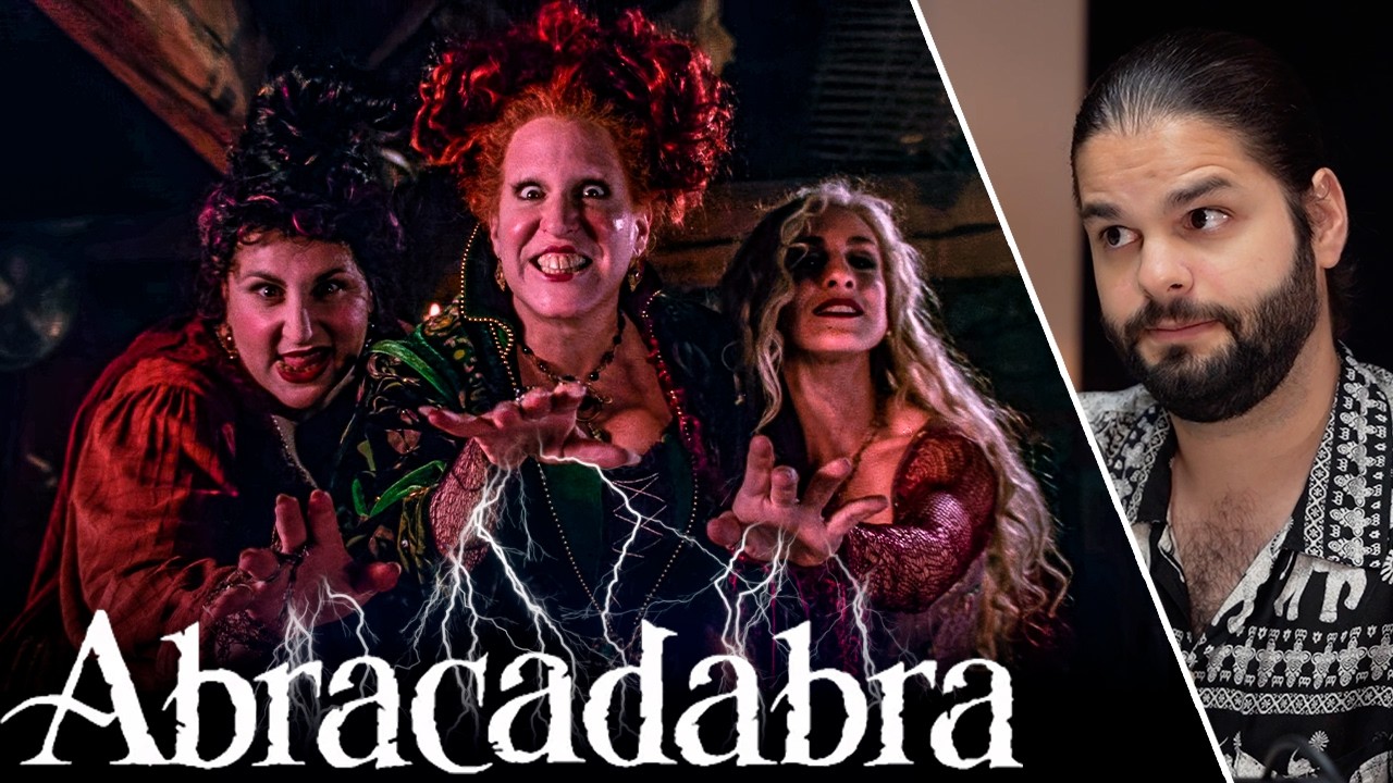 ¿Por qué EXISTE HALLOWEEN? El SECRETO tras la CELEBRACIÓN | Abracadabra | Relato y Reflexiones