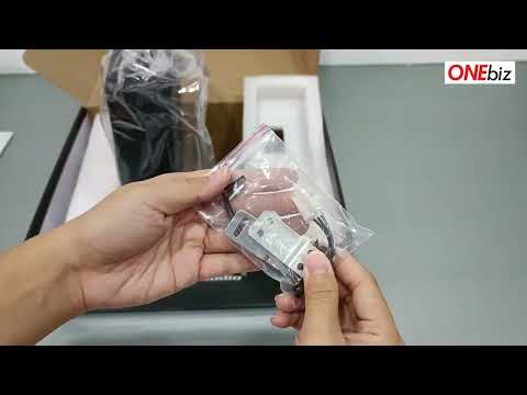 Kole Audio Dark Series Double Board Active Subwoofer KA-68SW / KA-8SW / KA-10SW  - Unbox