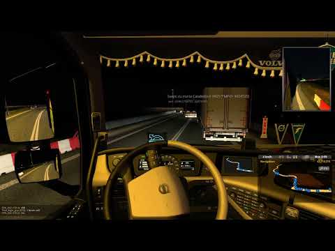 Reckless driving - 2022.02.05