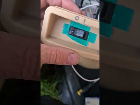 Lay-Z-Spa E02 error fix